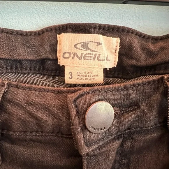 New Never Worn O’Neill Jeans - Picture 4 of 6